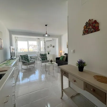 Apartment Terrasol Plazamar 6 - 5 Planta