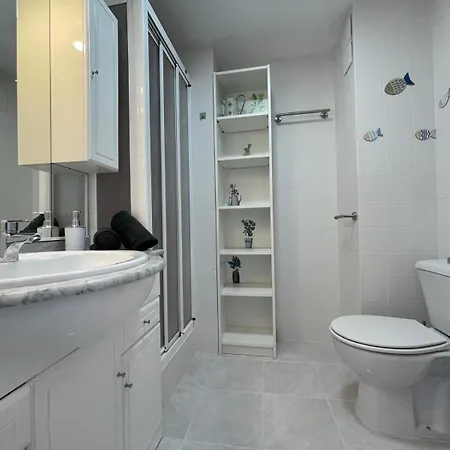 Apartment Terrasol Plazamar 6 - 5 Planta