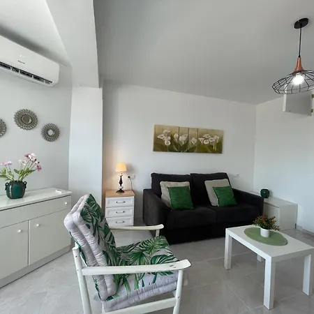 Terrasol Plazamar 6 - 5 Planta *