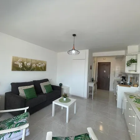 Terrasol Plazamar 6 - 5 Planta * Torre Del Mar