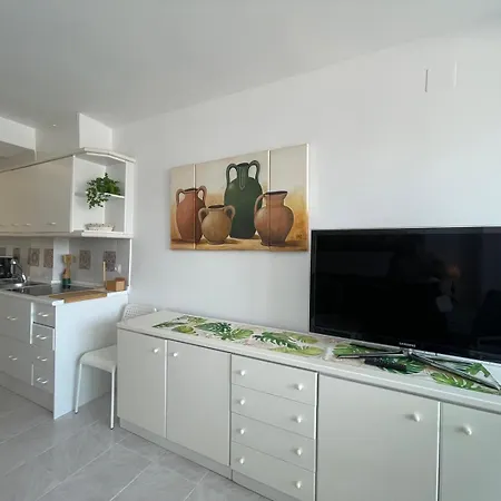 Terrasol Plazamar 6 - 5 Planta Torre Del Mar