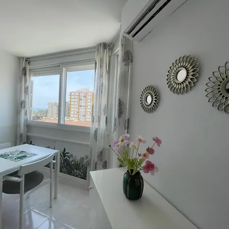 Terrasol Plazamar 6 - 5 Planta