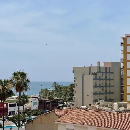 Apartment Terrasol Plazamar 6 - 5 Planta